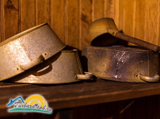 База отдыха «Лазурная»