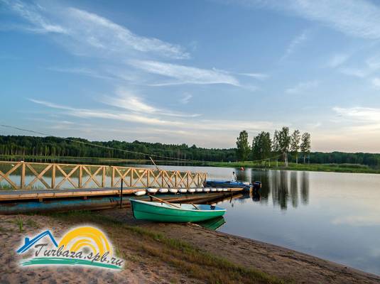 Парк-Отель «Медвежья Гора»