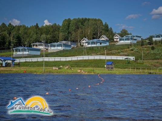 Парк-Отель «Медвежья Гора»