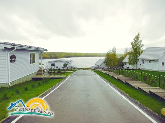 Парк-Отель «Медвежья Гора»