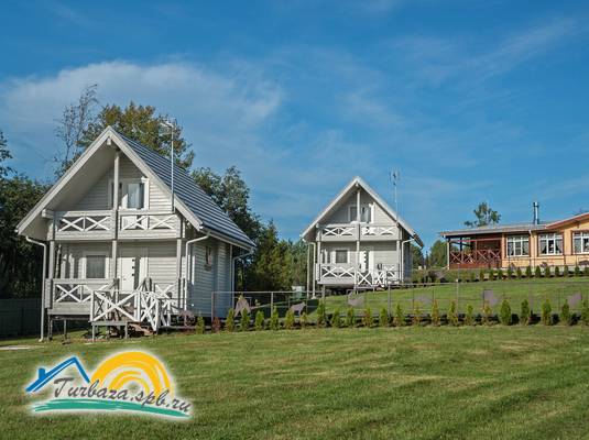 Парк-Отель «Медвежья Гора»