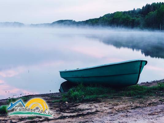 Парк-Отель «Медвежья Гора»