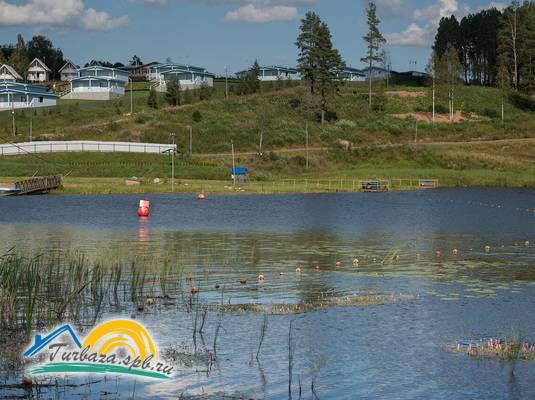 Парк-Отель «Медвежья Гора»