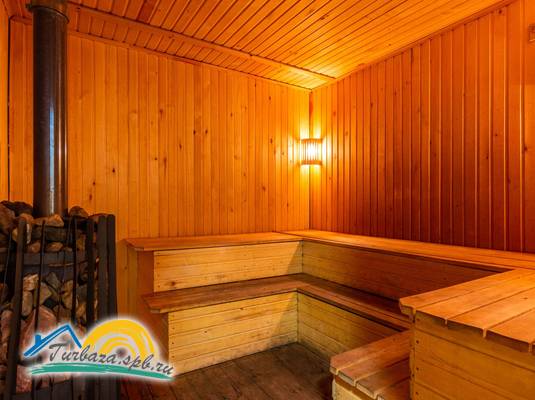 База отдыха «Подворье»