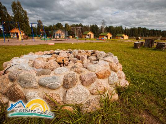 База отдыха «Подворье»