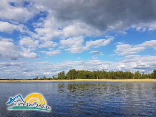 База отдыха «Подворье»