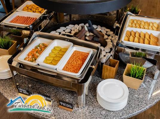 Отель «Точка на карте. Приозерск» 