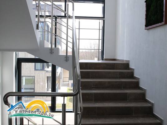 Апарт-отель «Охта Ski Resort»