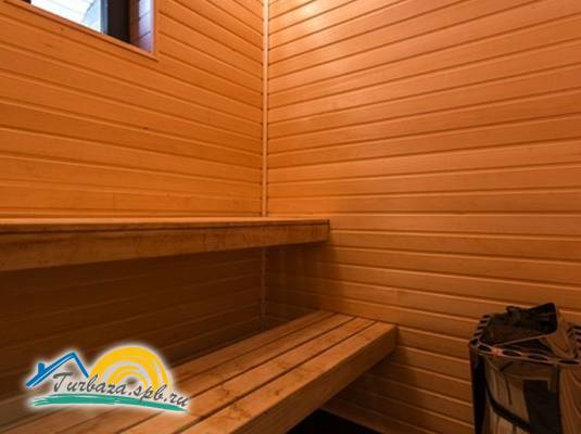 Комплекс для отдыха Eco Village Club