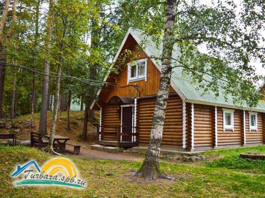 Коттеджный комплекс «Эдельвейс»