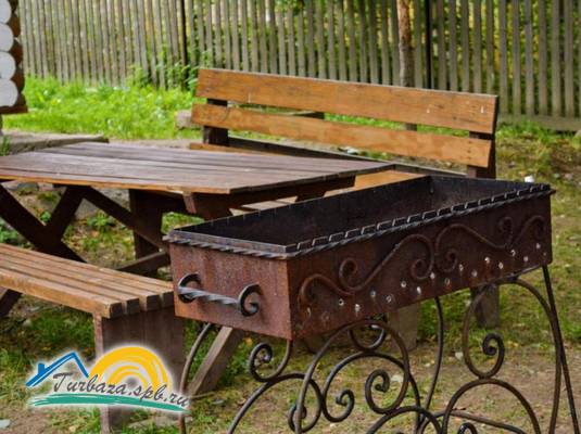 Коттеджный комплекс «Эдельвейс»