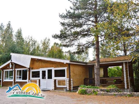 Коттеджный комплекс «Эдельвейс»