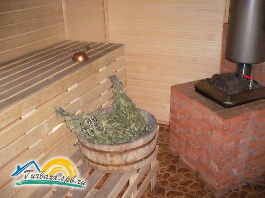 Коттеджный комплекс «Эдельвейс»