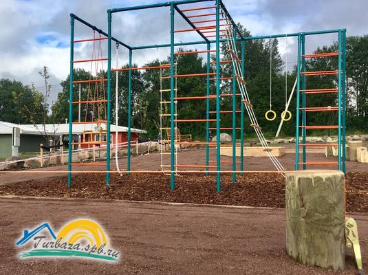 Загородный клуб «Дачники»