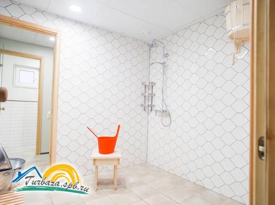 Загородный клуб «Дачники»