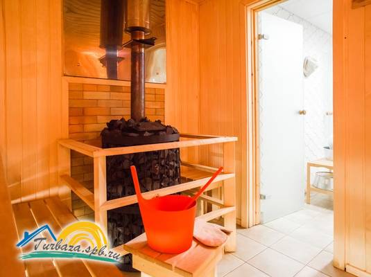 Загородный клуб «Дачники»