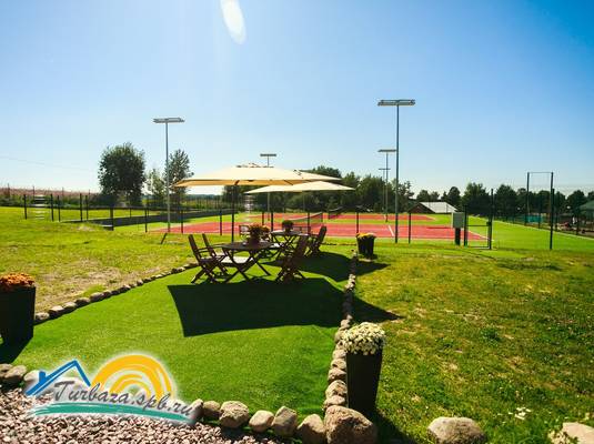 Загородный клуб «Дачники»