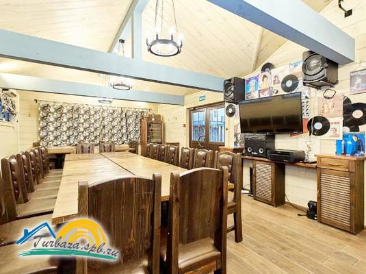 СПА-отель Хойригер