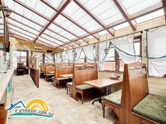 СПА-отель Хойригер