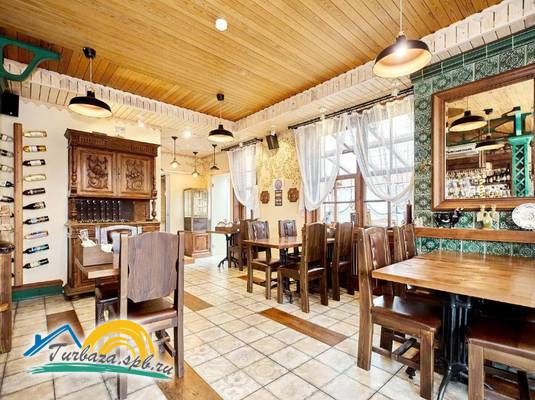 СПА-отель Хойригер