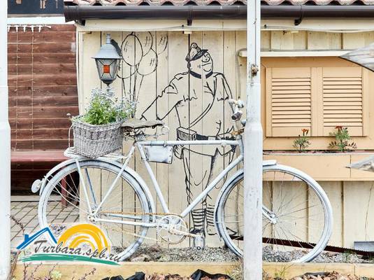 СПА-отель Хойригер