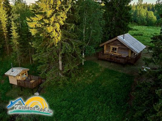 Туристический эко-комплекс «Мазаная горка»