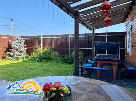 Комплекс «Владимирские бани»