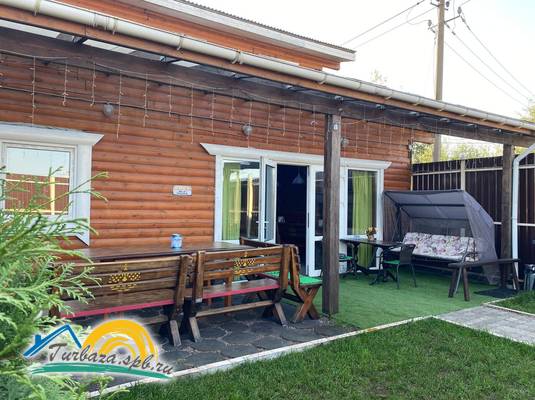 Комплекс «Владимирские бани»