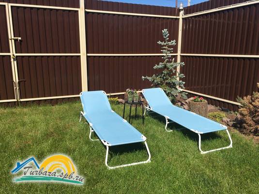 Комплекс «Владимирские бани»