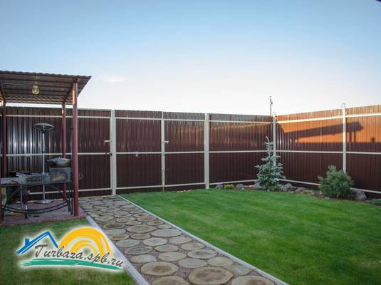 Комплекс «Владимирские бани»