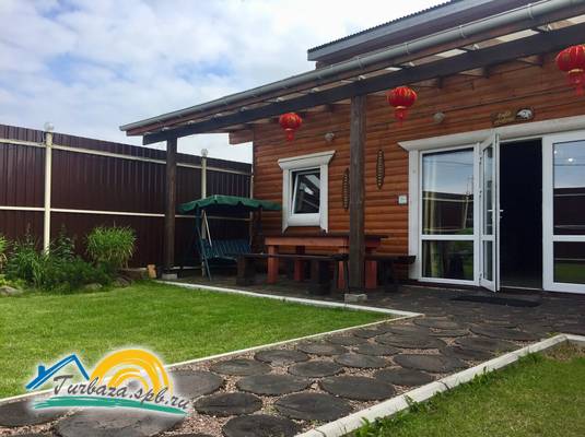 Комплекс «Владимирские бани»