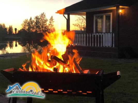 База отдыха «Ромашковая»