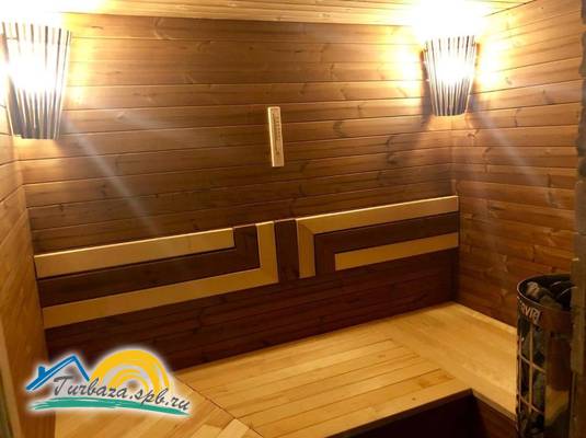 База отдыха «Ромашковая»