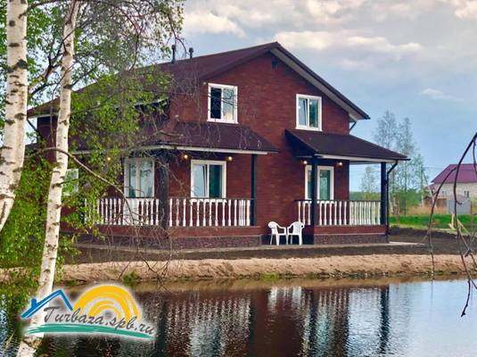 База отдыха «Ромашковая»