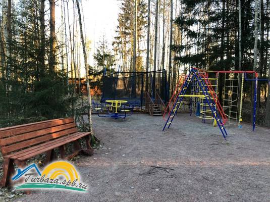 Турбаза «Рыбалка в Лепсари»