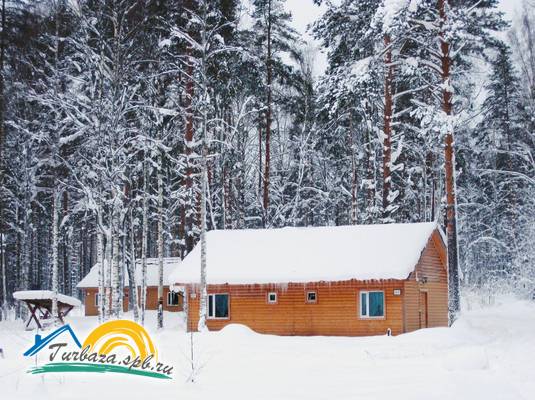 База отдыха «Юность»