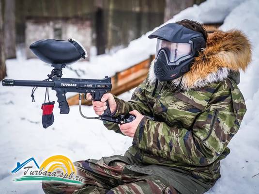 База отдыха «Юность»