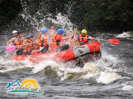 База отдыха «Юность»