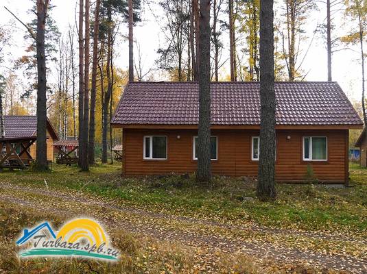 База отдыха «Юность»
