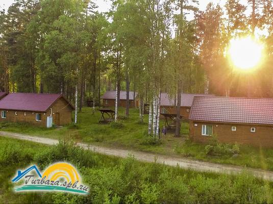 База отдыха «Юность»