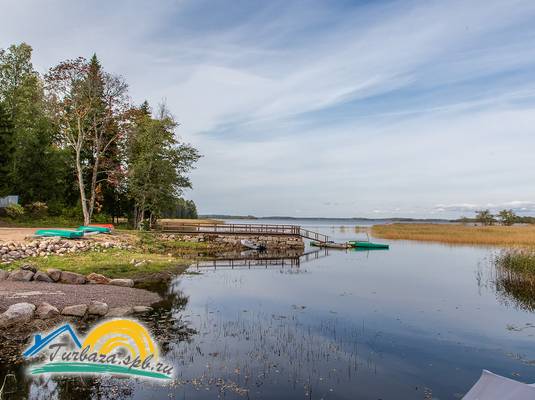 База отдыха «Соколинское»
