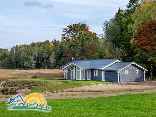 База отдыха «Соколинское»