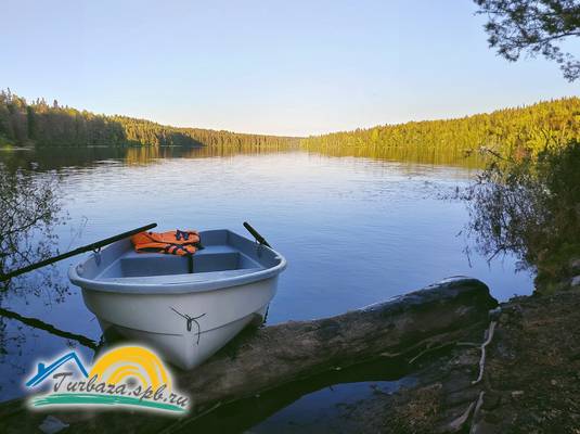 База отдыха «Солнечный берег»