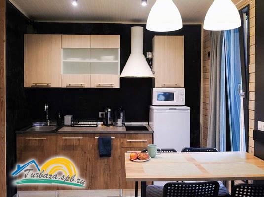 Загородный комплекс «Черника»