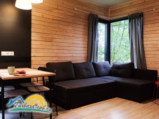 Загородный комплекс «Черника»