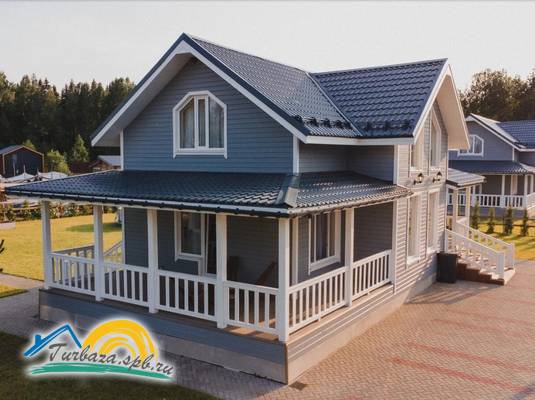 Загородный клуб «Лесная Сова»