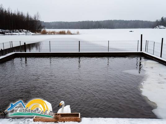 Имение «Богатыри»