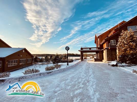 Имение «Богатыри»