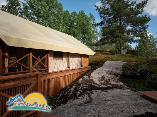 Имение «Богатыри»