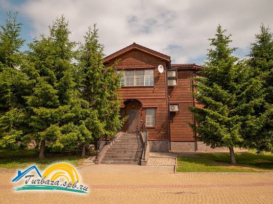 Имение «Богатыри»